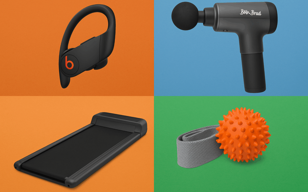 Top 5 Fitness- und Tech-Trends 2025 – Jetzt in der Schweiz entdecken